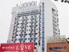 фото отеля Tianfu Hotel