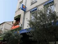 Comfort Hotel Mouffetard Latin Quarter Paris