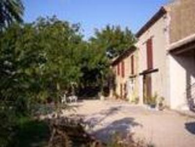 фото отеля Gite Mas Fontvert