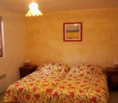 фото отеля Gite Mas Fontvert