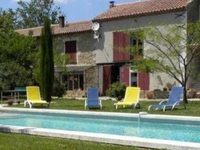Gite Mas Fontvert