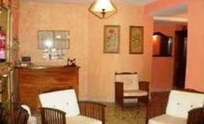 фото отеля Apartamentos Pajaro Azul