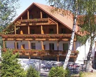 фото отеля Hotel Kollerhof