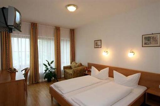 фото отеля Hotel Kollerhof