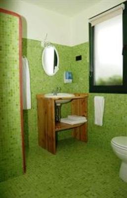 фото отеля Agroturismo Basarte Baserria