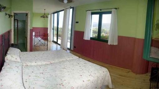 фото отеля Agroturismo Basarte Baserria