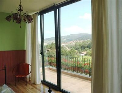 фото отеля Agroturismo Basarte Baserria