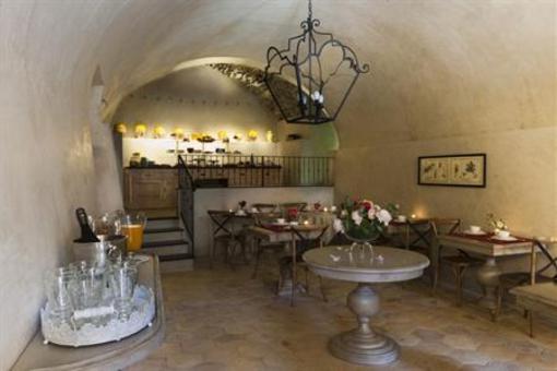 фото отеля Relais del Maro
