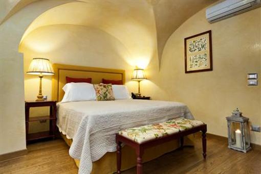 фото отеля Relais del Maro