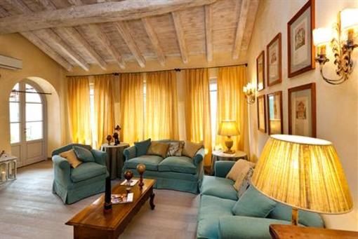 фото отеля Relais del Maro
