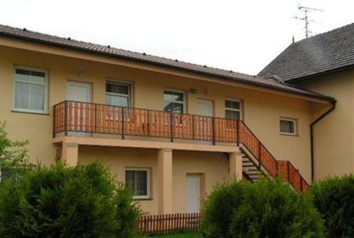 фото отеля Penzion U Premysla