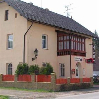 фото отеля Penzion U Premysla
