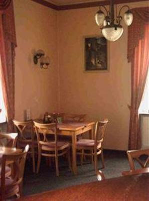 фото отеля Penzion U Premysla
