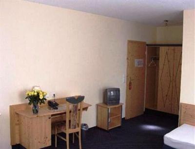 фото отеля Pension Waldeck Kist