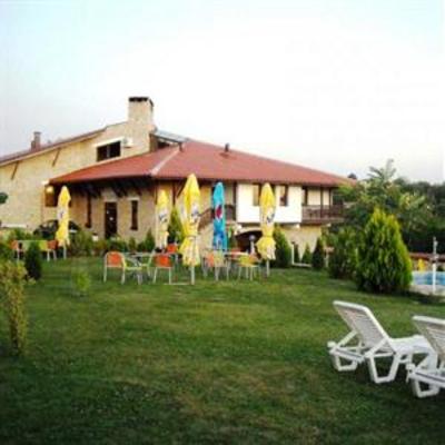 фото отеля Hotel Zagorie