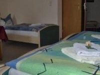 Hotel Pension Hansen