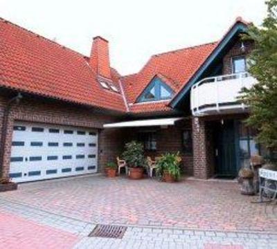 фото отеля Appartement Haus Schneevoigt Hagenburg