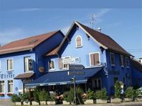 Hotel Restaurant A l'Etrier