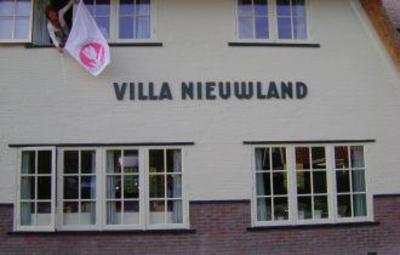 фото отеля Villa Nieuwland