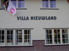 фото отеля Villa Nieuwland