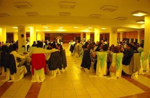 фото отеля Buyuk Isparta Oteli