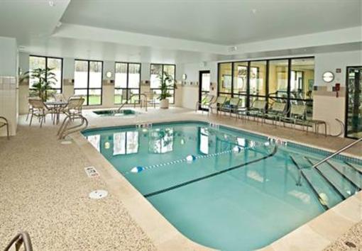 фото отеля Courtyard Bangor
