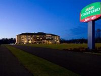 Courtyard Bangor