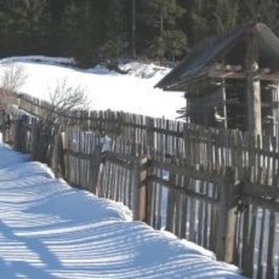 фото отеля Bauernhof Ferien Hofmann