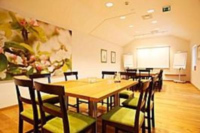 фото отеля Hotell Spelabacken