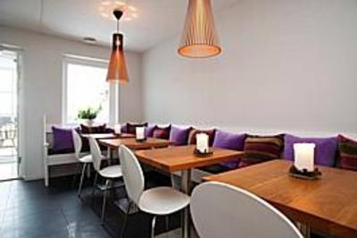 фото отеля Hotell Spelabacken