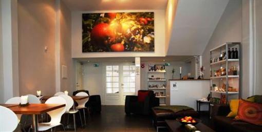 фото отеля Hotell Spelabacken