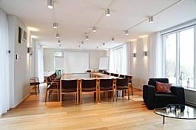 фото отеля Hotell Spelabacken