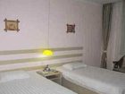 фото отеля Tai'an Huatai Express Hotel