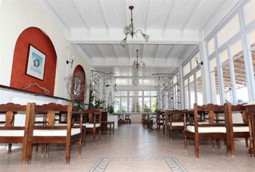фото отеля Possidonion Hotel