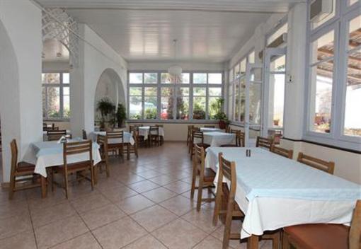 фото отеля Possidonion Hotel