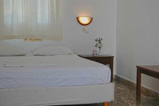 фото отеля Possidonion Hotel