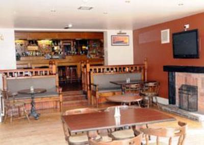 фото отеля Ouvane Falls Inn Bantry