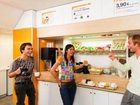 фото отеля hotelF1 Melun
