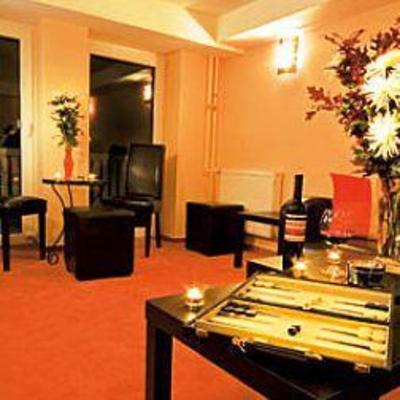 фото отеля SMART Hotel Binz