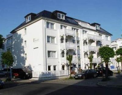 фото отеля SMART Hotel Binz