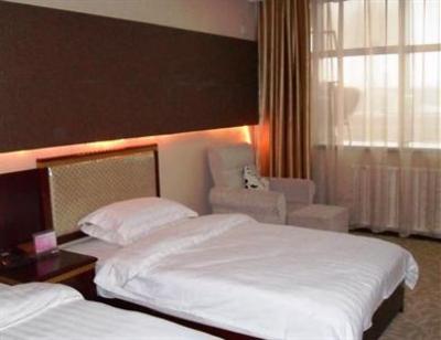 фото отеля Haotian Guotai Hotel