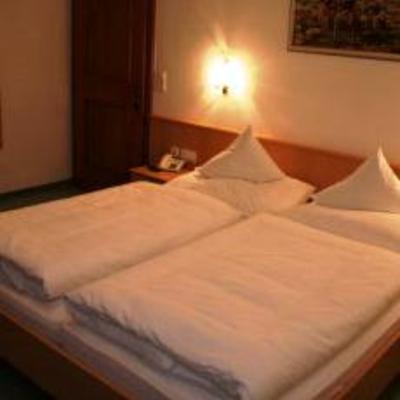 фото отеля Pension Arnika