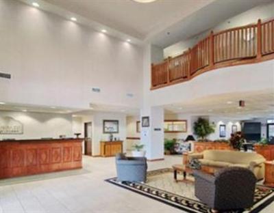 фото отеля Wingate by Wyndham Las Colinas