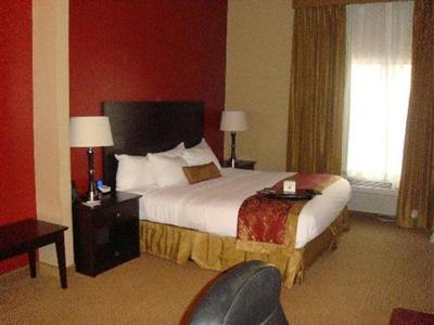 фото отеля Wingate by Wyndham Las Colinas