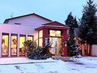 Le Luth Hotel Mirecourt