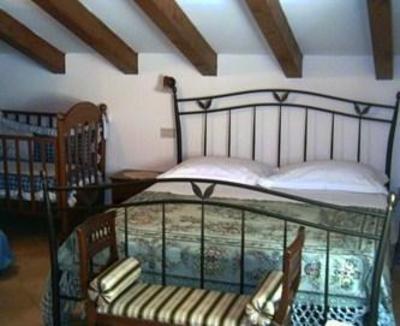 фото отеля B&B Vista Sull'Alcantara