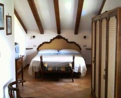фото отеля B&B Vista Sull'Alcantara
