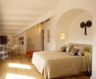 фото отеля B&B Vista Sull'Alcantara