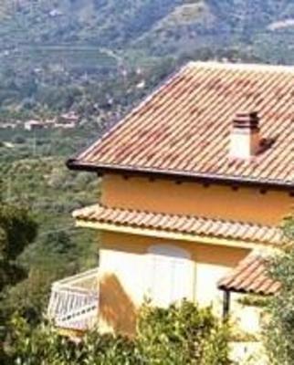 фото отеля B&B Vista Sull'Alcantara