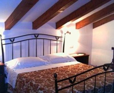фото отеля B&B Vista Sull'Alcantara